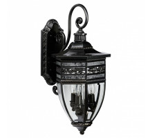 Светильник на штанге Chiaro Корсо 2 801020603