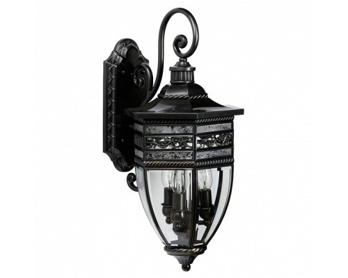 Светильник на штанге Chiaro Корсо 2 801020603