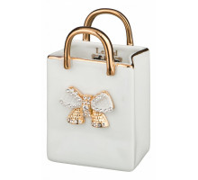 Салфетница (11х7 см) Venezia 55-2535