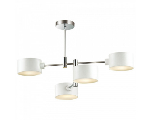 Люстра на штанге Lumion Ashley 3742/4C