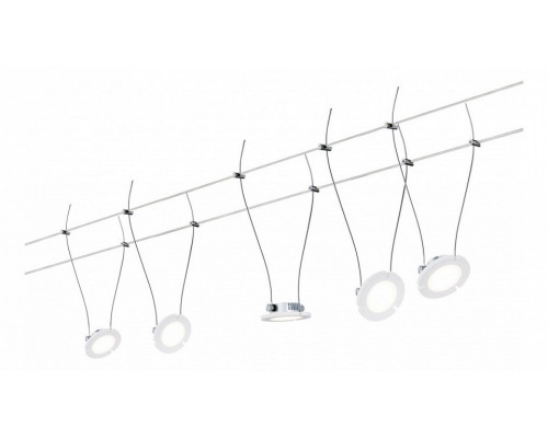 Комплект Paulmann DaisyLed 94118