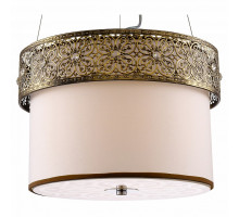 Подвесной светильник Arte Lamp Kabuki A3730SP-3GA