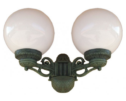 Светильник на штанге Fumagalli Globe 250 G25.141.000.VYE27