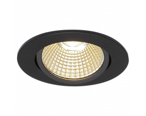 Встраиваемый светильник SLV New Tria 68 114380