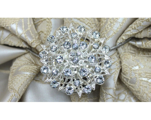 Подхваты для штор MI