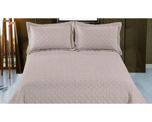 Покрывало с наволочками евростандарт PMO