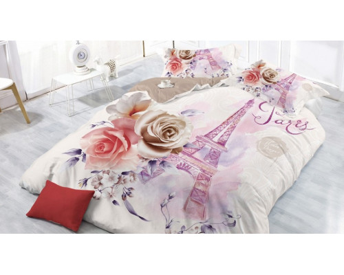 Постельное белье двуспальное SF-36