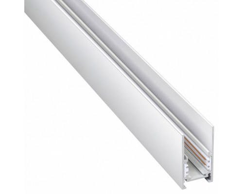 Трек встраиваемый Novotech Flum 135092