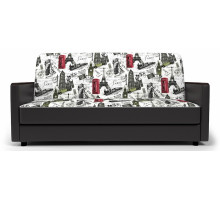 Диван-кровать Классика Д 120