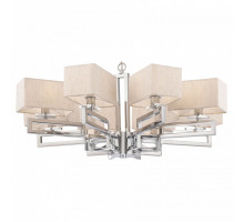 Подвесная люстра Maytoni Megapolis MOD906-08-N