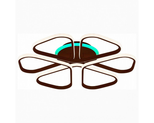 Накладной светильник Citilux Сезар Смарт