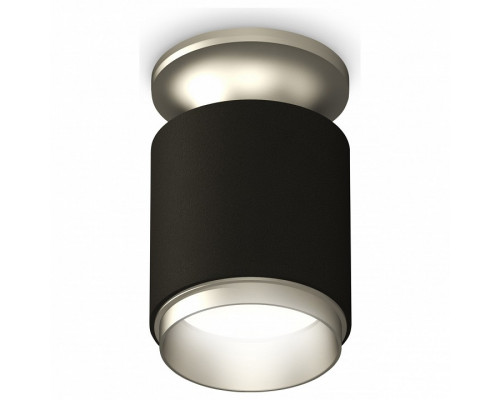 Накладной светильник Ambrella Techno Spot 188 XS6302141