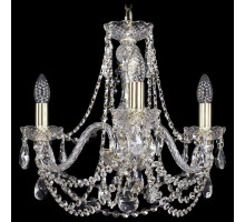 Подвесная люстра Bohemia Art Classic 11.11 11.11.3.165.Gd.Sp