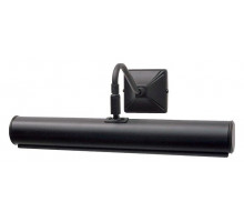 Подсветка для картины Elstead Lighting Picture Light PL1-20-BLK