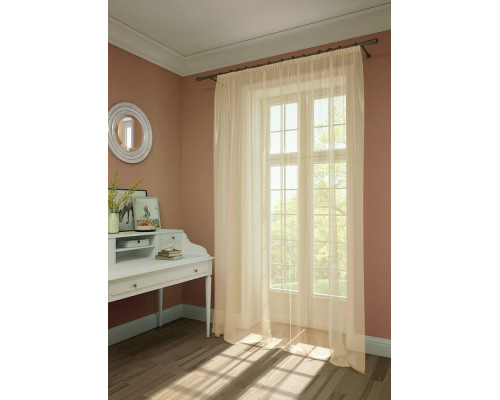 Гардина (300x285 см) 1 шт. Pastel