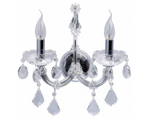 Бра Chiaro Даниэль 6 479022302