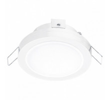 Встраиваемый светильник Eglo ПРОМО Pineda 1 95917