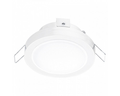 Встраиваемый светильник Eglo ПРОМО Pineda 1 95917
