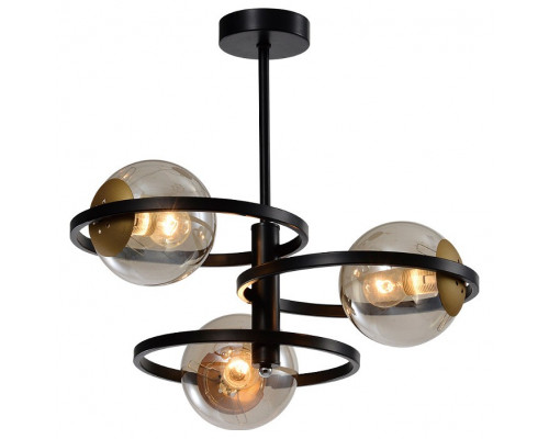 Люстра на штанге Rivoli Ariadna 1 Б0047335