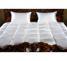 Одеяло евростандарт Silvia