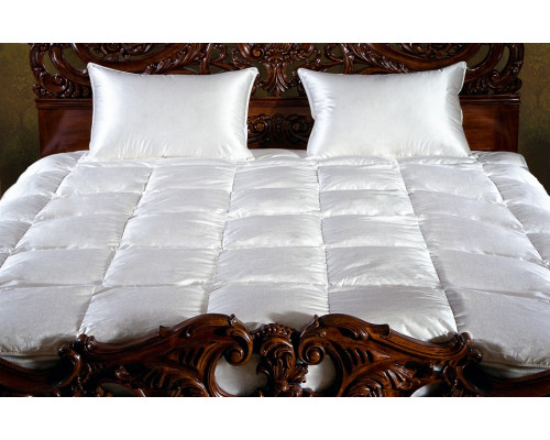 Одеяло евростандарт Silvia