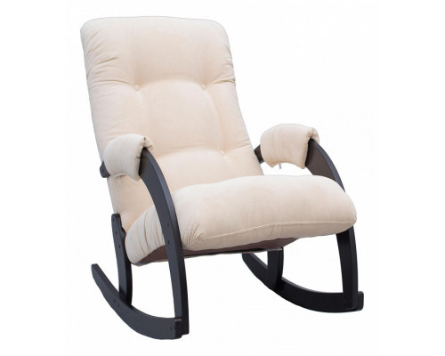 Кресло-качалка Модель 67