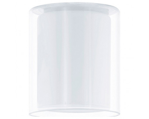 Плафон стеклянный Eglo ПРОМО  94655