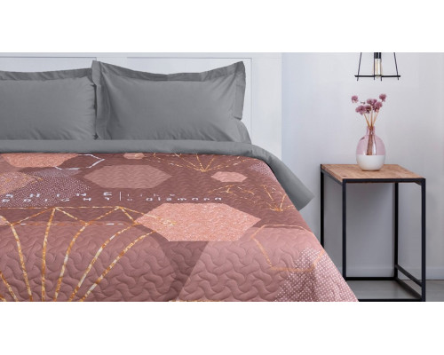 Покрывало полутораспальное Shine bright