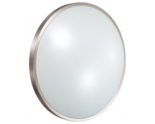 Накладной светильник Sonex Lota Nickel 2088/DL