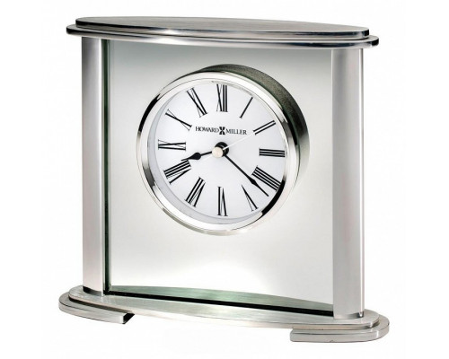 Настольные часы (18х16 см) Howard Miller