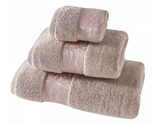 Полотенце для лица (50х90 см) Jewel