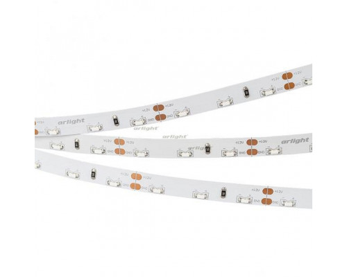Лента светодиодная Arlight RS 2-5000 12V White6000 (335, 300 LED) 011668(1)