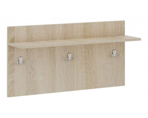 Вешалка-полка Уно-63