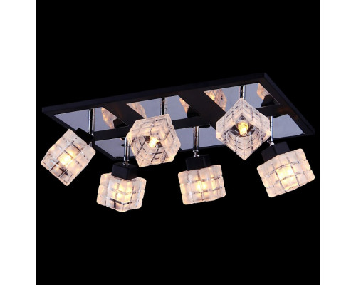 Спот Natali Kovaltseva 10708 10708/6C WENGE