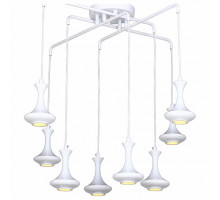 Подвесная люстра Favourite Leo 1722-8P