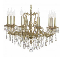 Подвесная люстра Dio D’Arte Aosta Aosta E 1.1.10.200 G