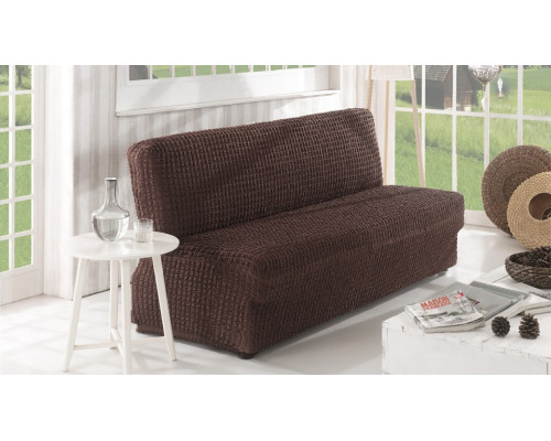 Чехол для дивана 2649/CHAR