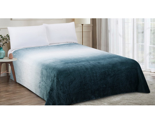 Плед (180х210 см) Очарование