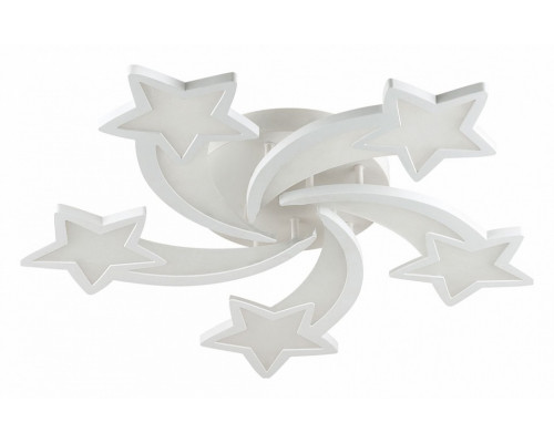 Потолочная люстра Lumion Selina 4525/99CL