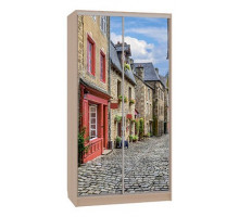 Шкаф-купе Рио 7-600 Европа