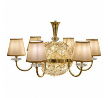 Подвесная люстра L'Arte Luce  