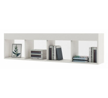 Полка книжная Эстри-3