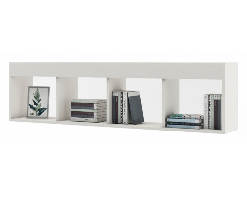 Полка книжная Эстри-3