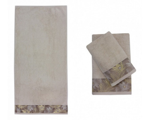 Банное полотенце (70x140 см) Diritto