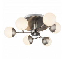 Люстра на штанге Globo Marta 56222-6