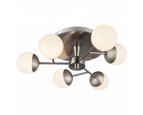 Люстра на штанге Globo Marta 56222-6