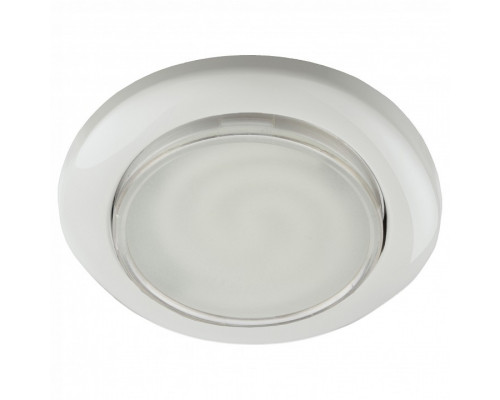 Встраиваемый светильник Эра KL35 KL35 WH