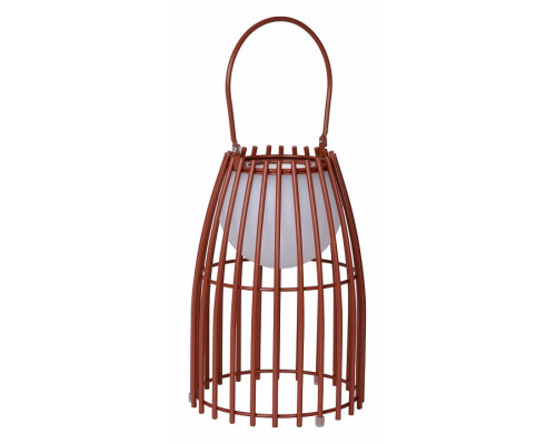 Настольная лампа декоративная Lucide Fjara 06801/01/97