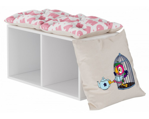 Стеллаж Союзмультфильм