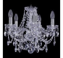 Подвесная люстра Bohemia Art Classic 11.25 11.25.5.141.Cr.Sp